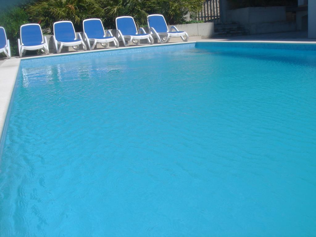 Villa Laurus Kožino Exteriör bild