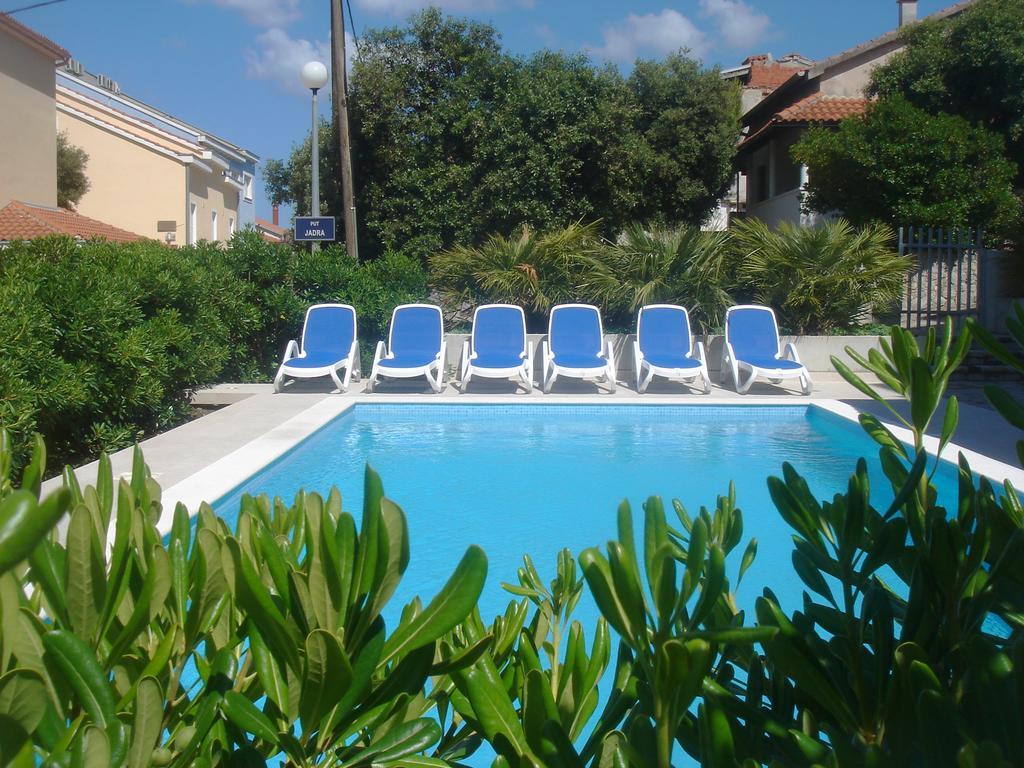 Villa Laurus Kožino Exteriör bild