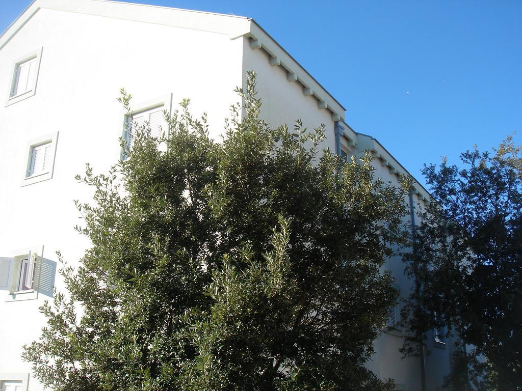 Villa Laurus Kožino Exteriör bild