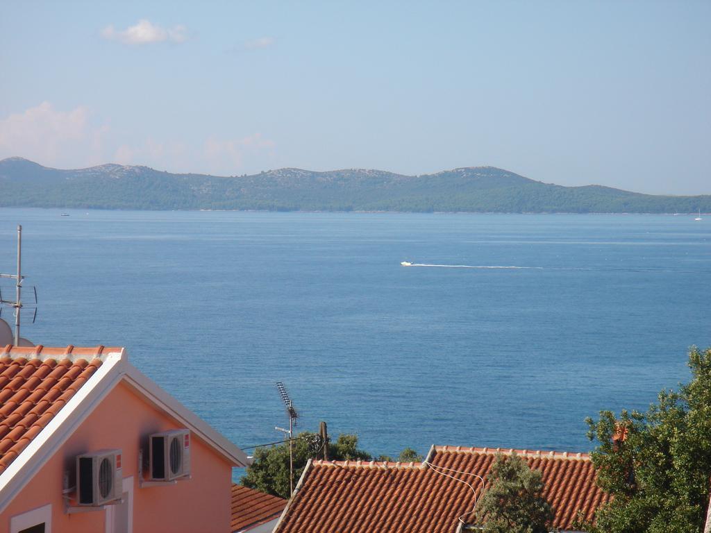 Villa Laurus Kožino Exteriör bild