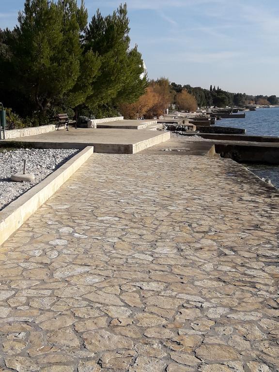 Villa Laurus Kožino Exteriör bild